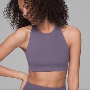 Girlfriend Collective Topanga Bra In Dalilah